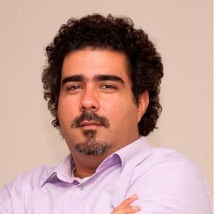 Meet your Posher, Antonio