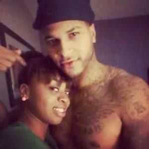 Meet your Posher, Chareese