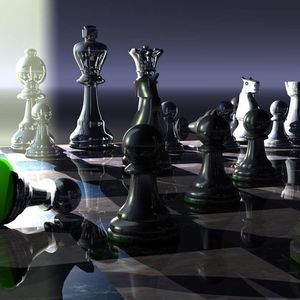 Meet your Posher, Paul