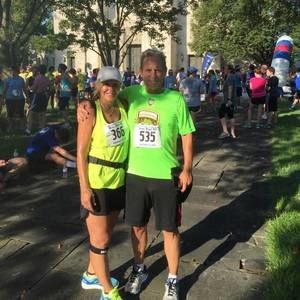 Meet your Posher, Sharon