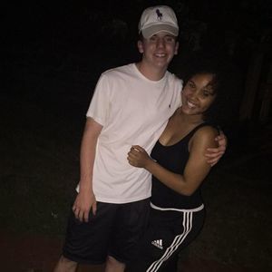 Meet your Posher, Ray