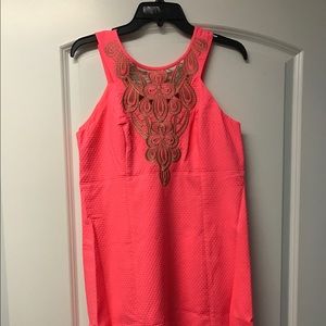 Lilly Pulitzer Largo Shift Dress
