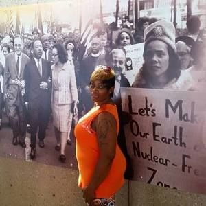 Meet your Posher, Joyce