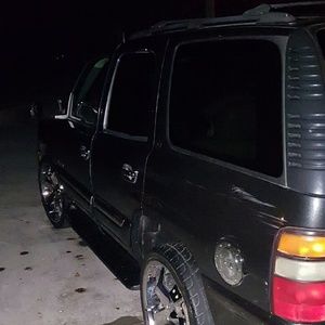 Meet your Posher, Lamont