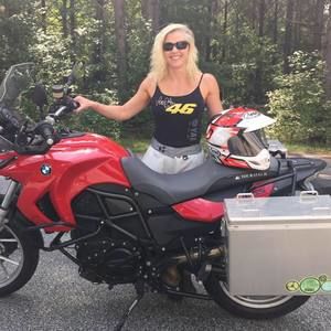 Meet your Posher, Vera