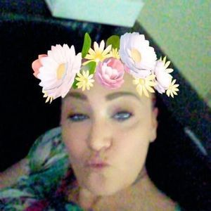 Meet your Posher, Sabrina