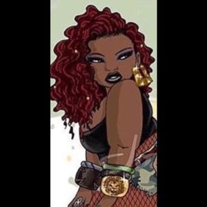 Meet your Posher, Love