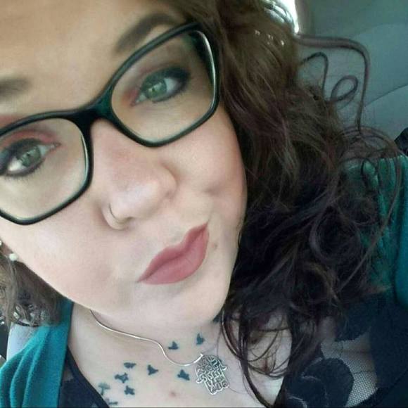 Meet your Posher, Lindsay