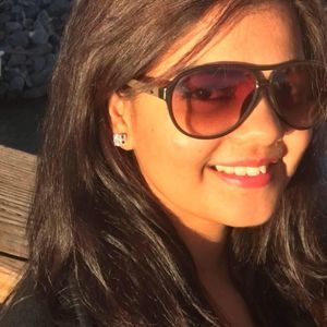 Meet your Posher, Sharon