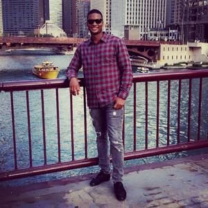 Meet your Posher, Aeon