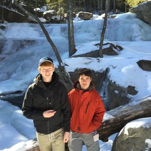 Meet your Posher, Oliver