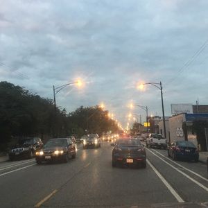 Meet your Posher, Jesus