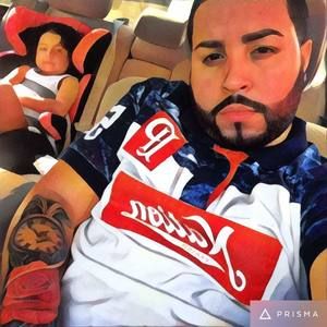 Meet your Posher, Jose