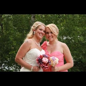 Meet your Posher, Shanna