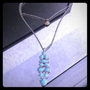 Lucky Brand Necklace