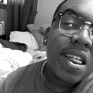 Meet your Posher, Antonio