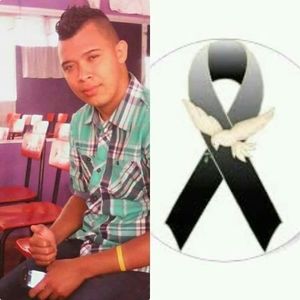 Meet your Posher, Alcides