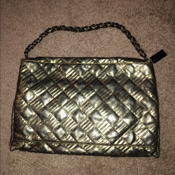 Medium envelope clutch or purse. - Picture 3 of 3