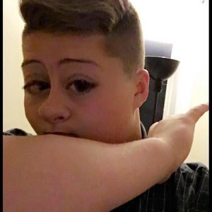 Meet your Posher, Ben