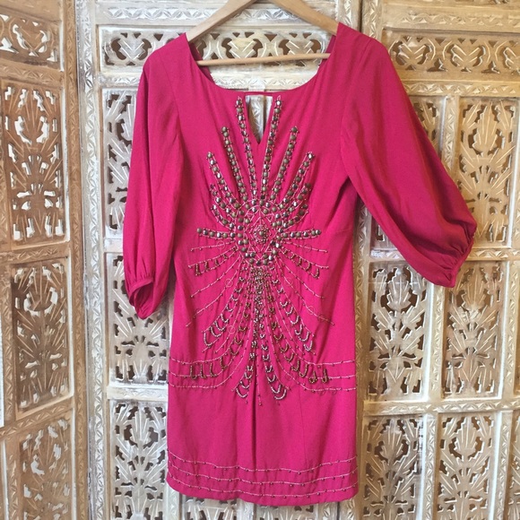 Love Token Dresses & Skirts - Love Token ❤️ gorgeous dress size S. Brand new