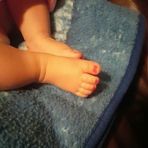 Meet your Posher, Amber