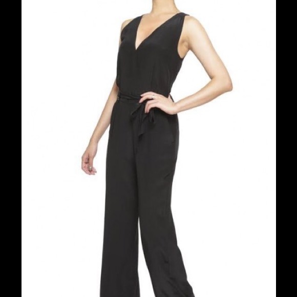 Yum Kim Jumpsuit