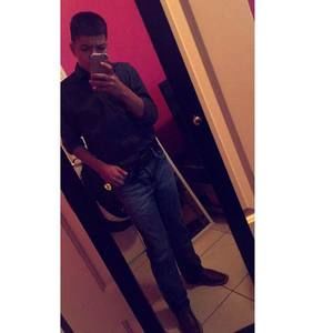 Meet your Posher, Andy