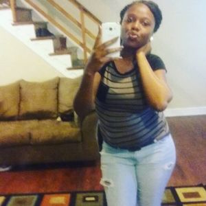 Meet your Posher, Bianca