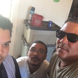 Meet your Posher, Keith