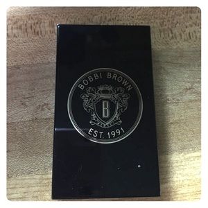 Bobbi Brown mini lip and eye palette