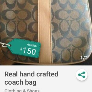 Couch bag