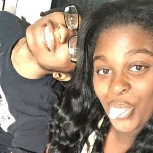 Meet your Posher, Deaniesha