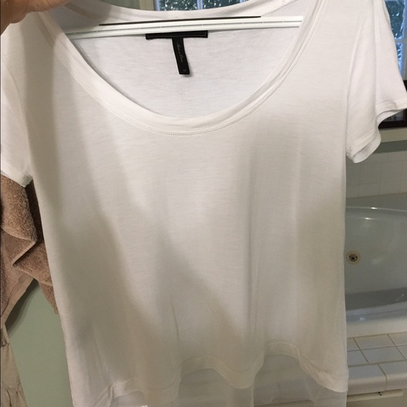 BCBG top! Never worn - brand new without tags