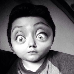 Meet your Posher, Gerardo