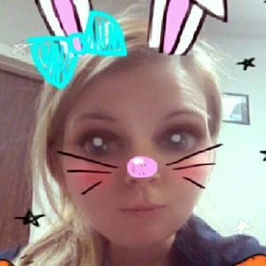 Meet your Posher, Sabrina