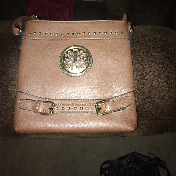 Crossbody