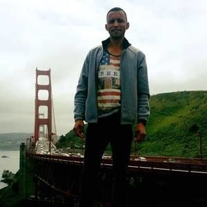 Meet your Posher, Humberto