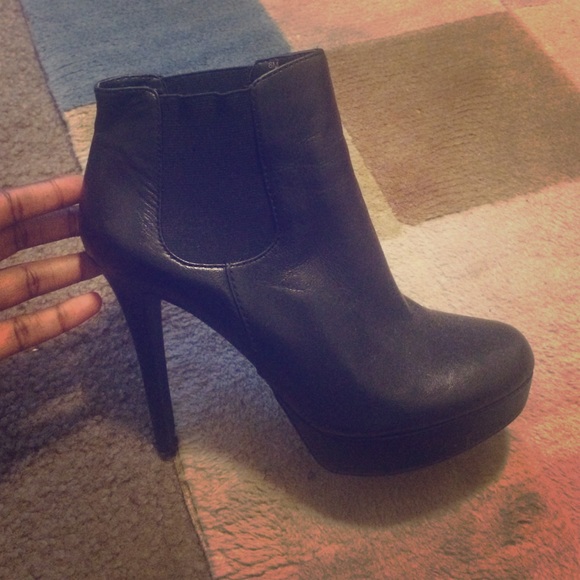 Booties
