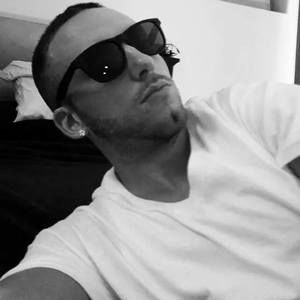 Meet your Posher, Mike