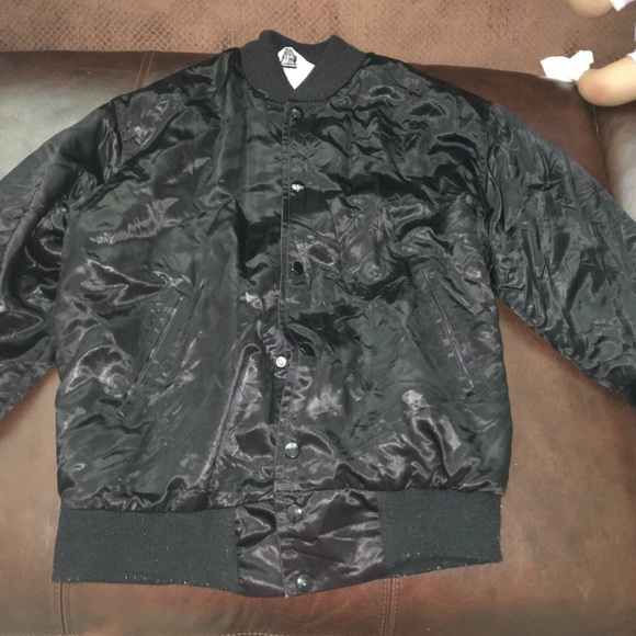 MTV Jacket By West Wind Size Medium