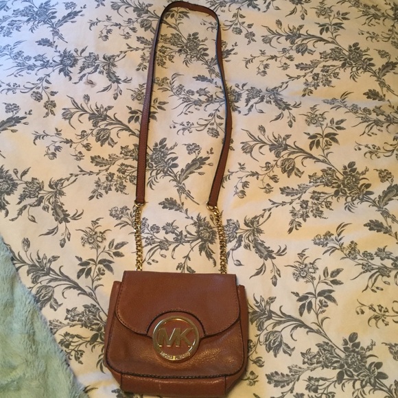 Michael Kors crossbody