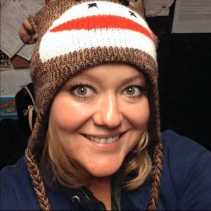 Meet your Posher, Lindsey