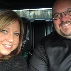 Meet your Posher, Jamie