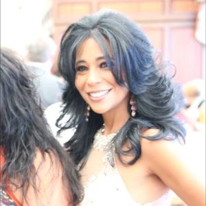 Meet your Posher, Rosanne