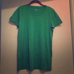 j. Crew t-shirt