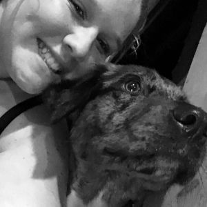 Meet your Posher, Kendra