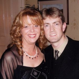 Meet your Posher, Graham deborah