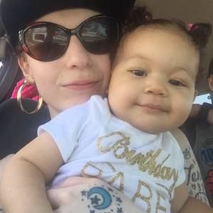 Meet your Posher, Nancy