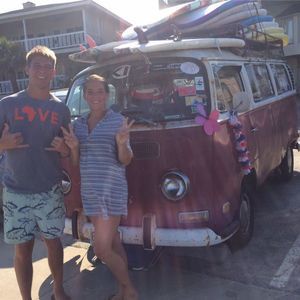 Meet your Posher, Lauren