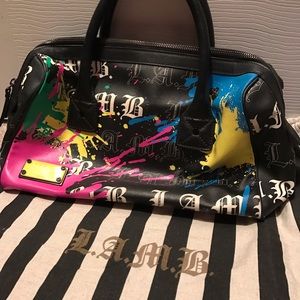 LAMB Handbag